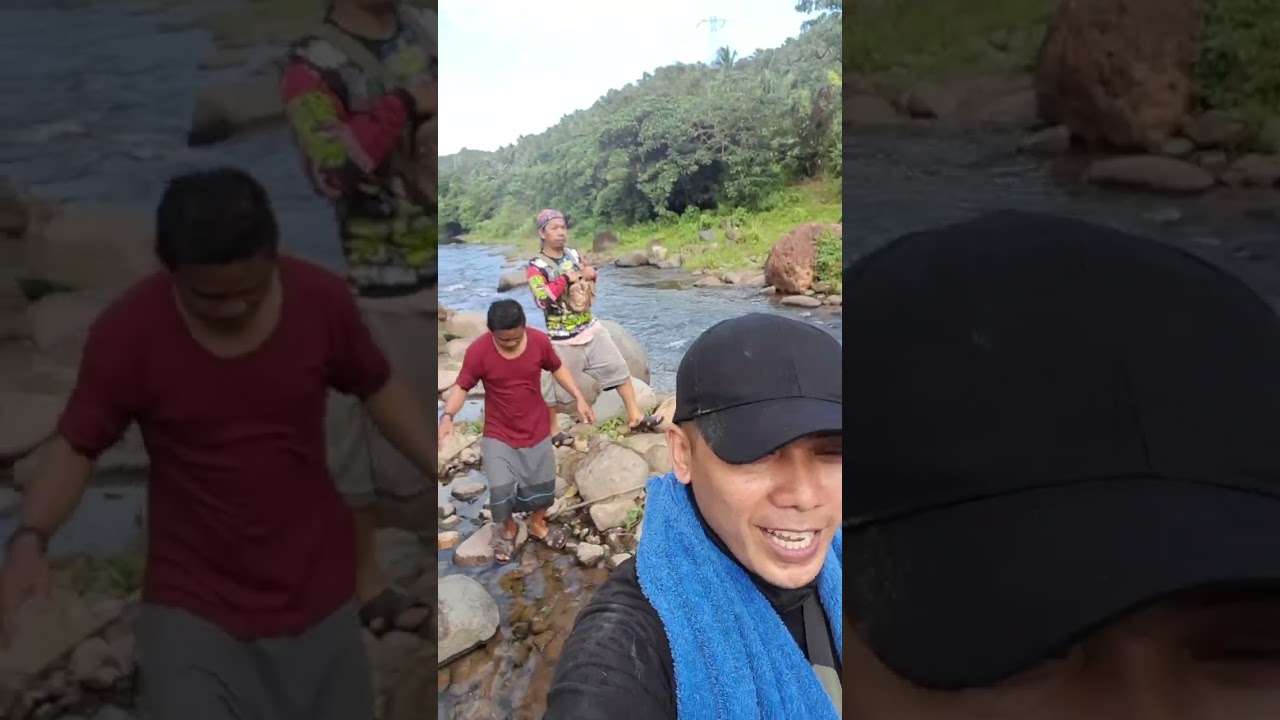 Simpleng buhay sa probinsya