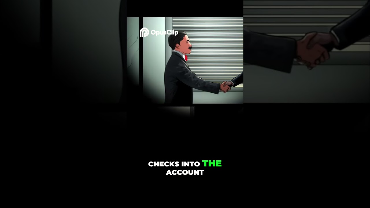 The Moment Bumpy Johnson Proved His Power #HarlemUnderworld #Gangster