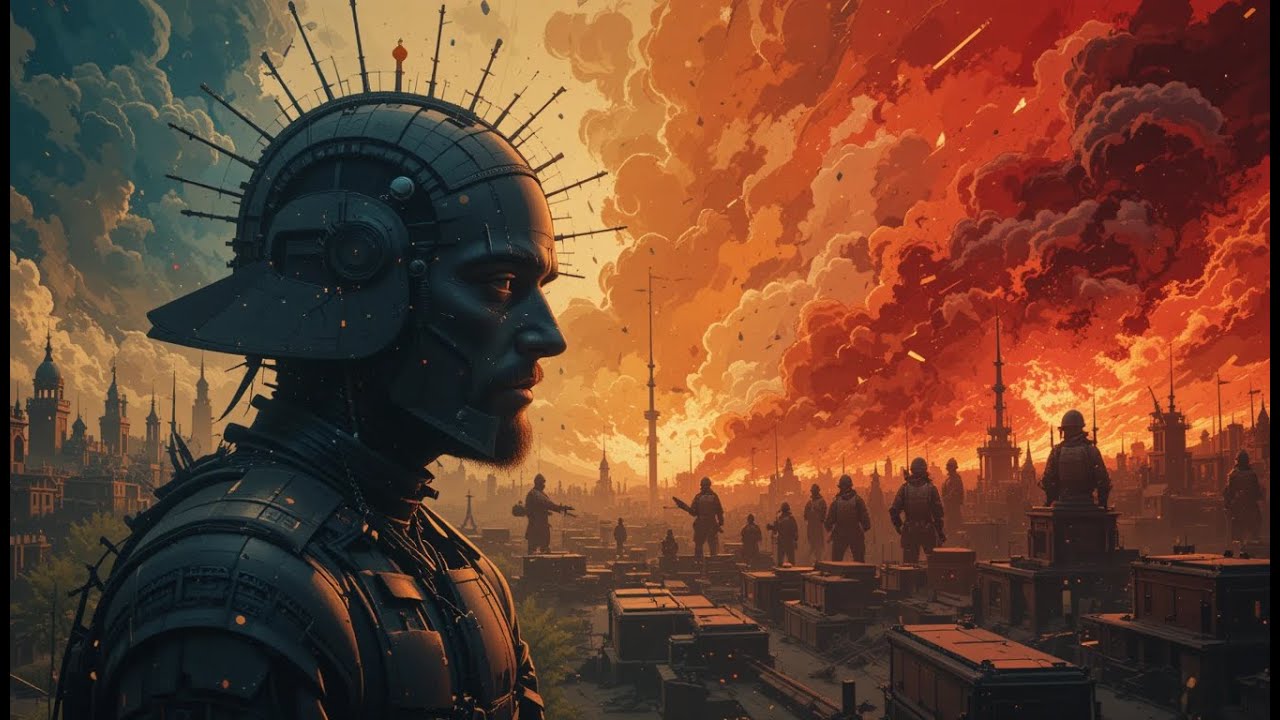 The War of Narratives: Strategic Communication in the Age of Digital Propaganda