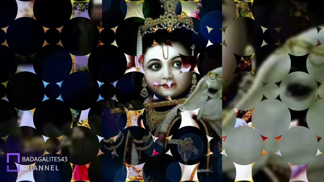 KICHU MAAKAE Bajan song. 