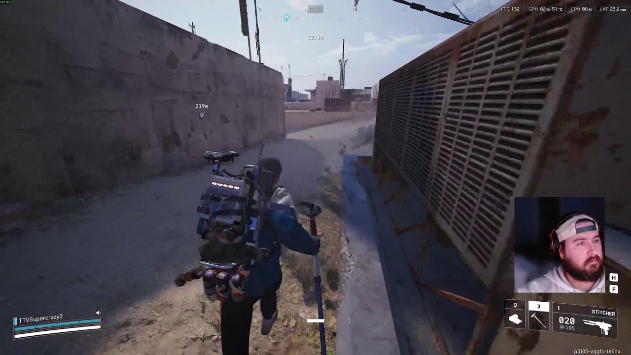 The Loot Lizard - ARC Raiders Is BACK