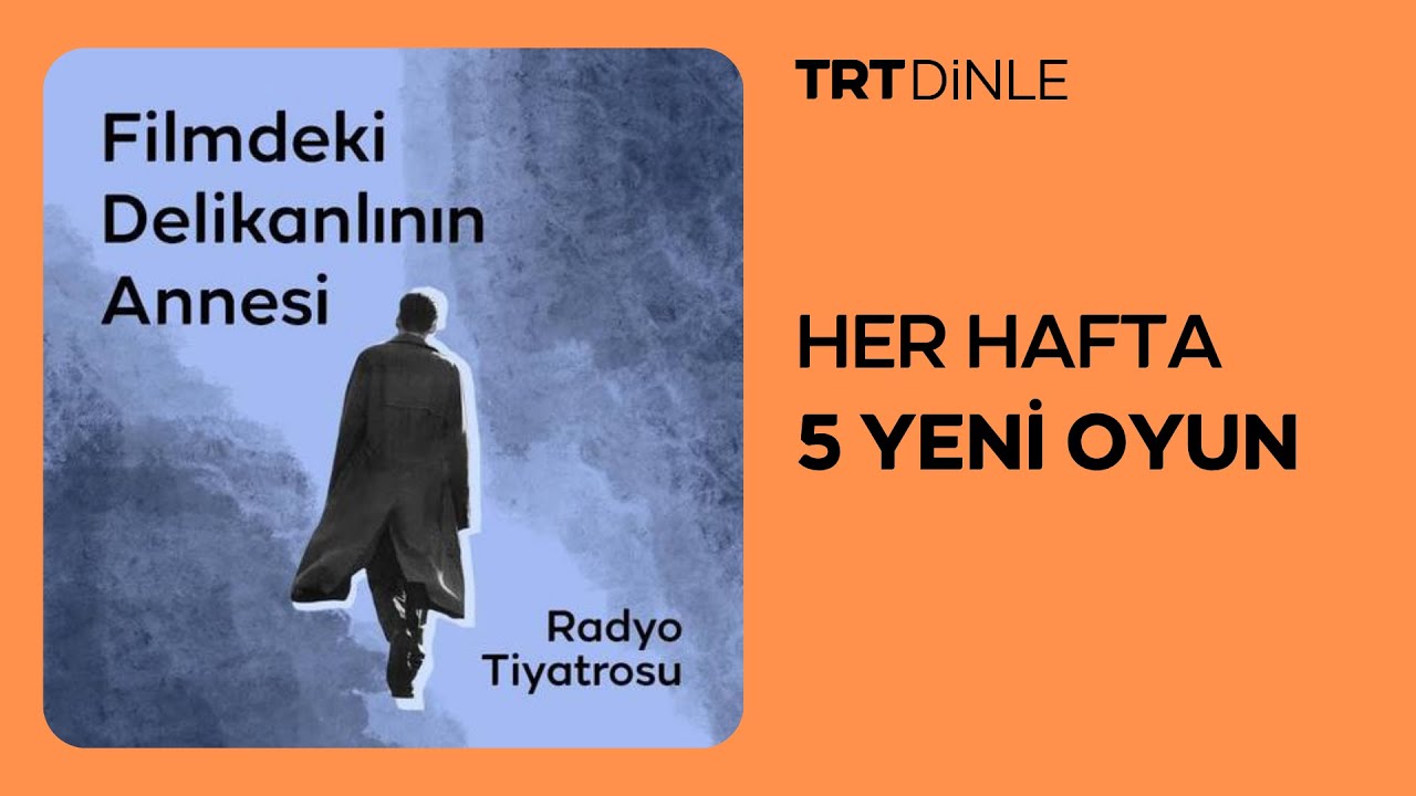 Radyo Tiyatrosu: Filmdeki Delikanlının Annesi | Aile