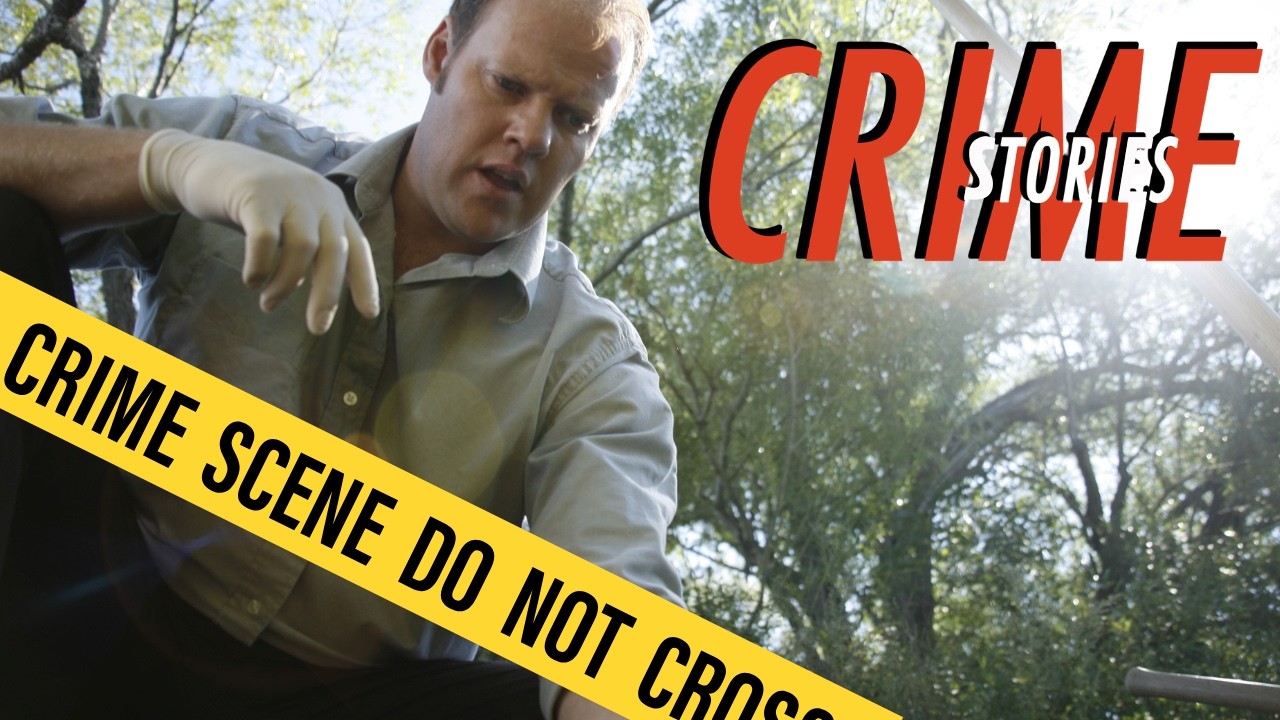 The Houston Mass Murders | Crime Stories