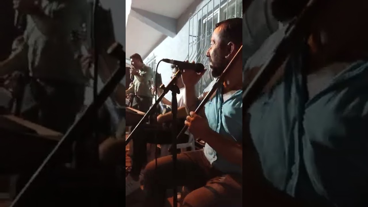 Hozan israfın & kawalcı Memo ağır delilo