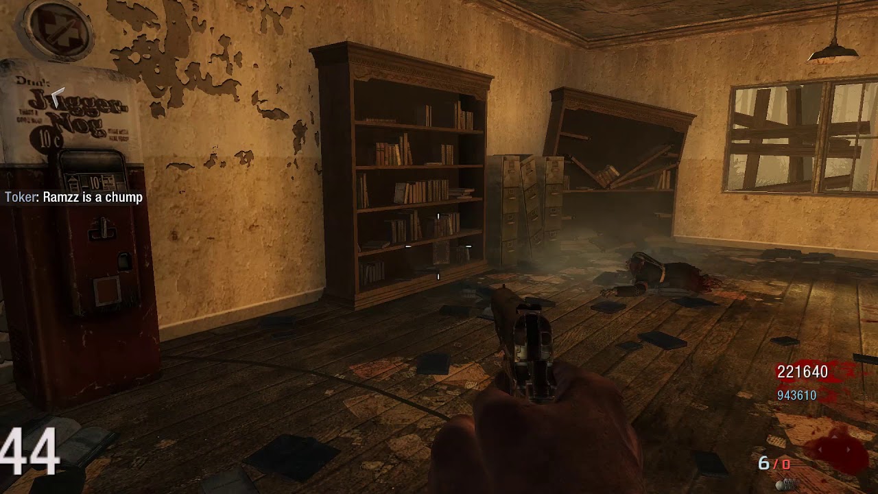 Jug Side World Record