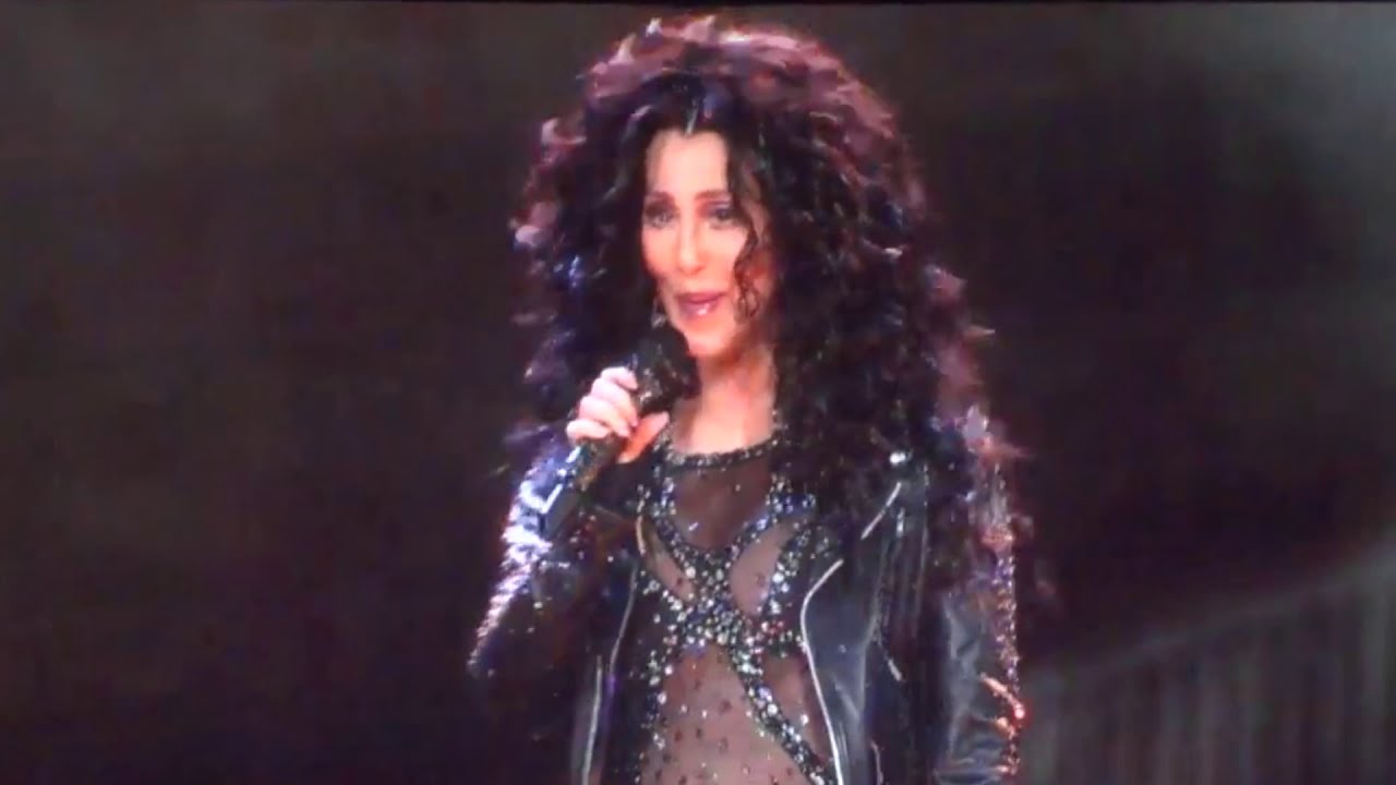 Cher 