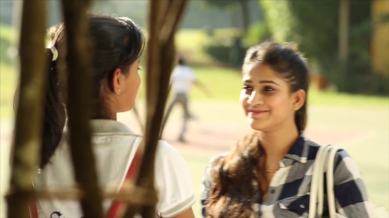 Dear Mom - A Film by Singapore International School IB Students | 2016 Batch