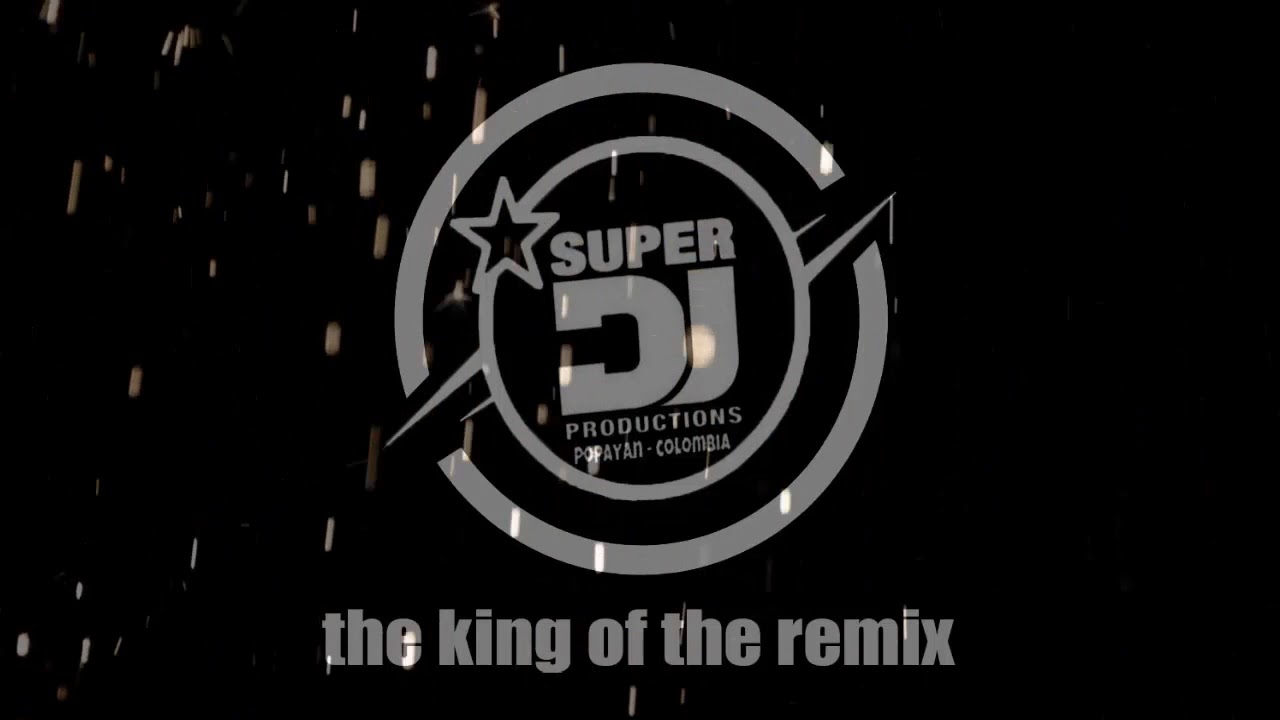 mix  america luz - para olvidarla-tomando por ella-te he mentido - edit el super dj (popayan