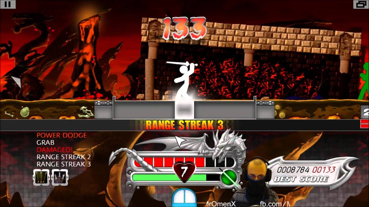 One Finger Death Punch - czas przetrwania