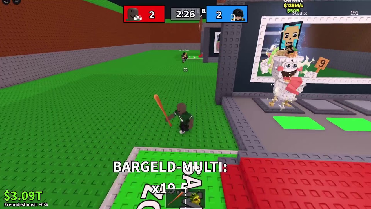 SAB LIVE PVP