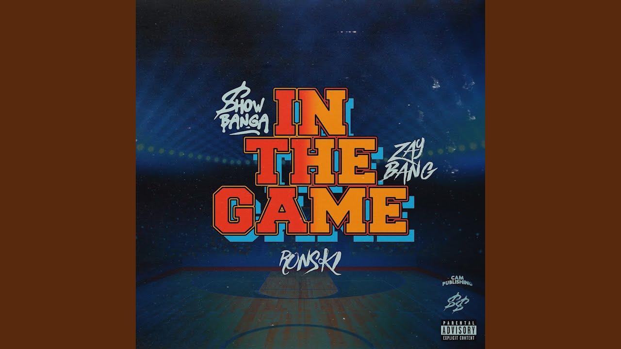 In The Game (feat. ZayBang)