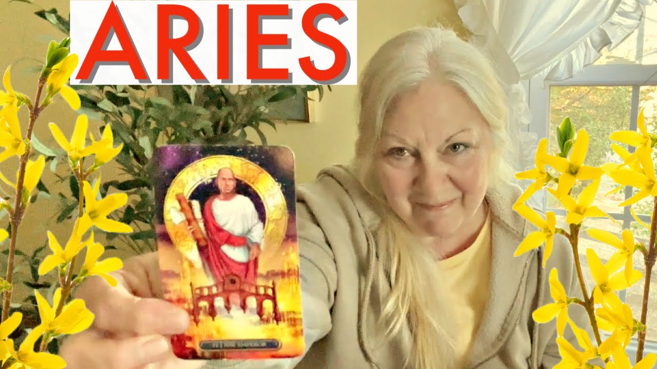 ARIES - OMG, This Is a BANGER, ARIES!  REJECTION BREEDS OBSESSION!