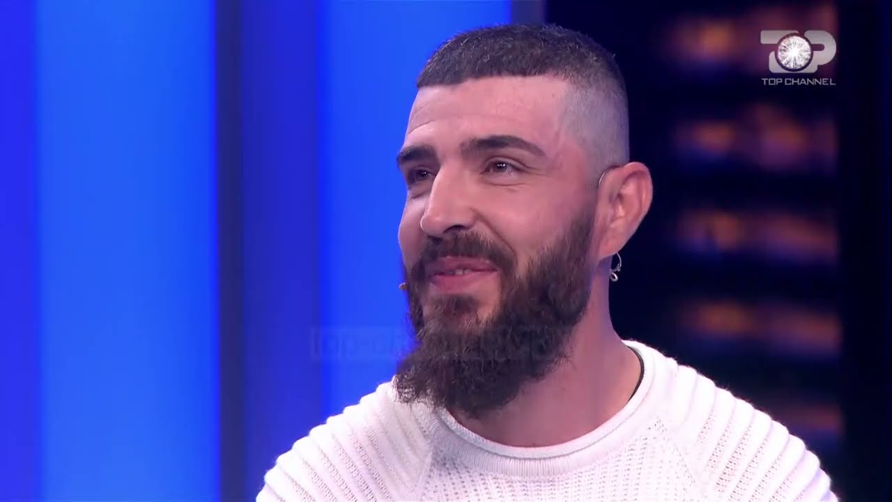 Bashkëshorti surprizë për gruan shurdh-memece - Dua të të bëj të lumtur, 10 Prill 2021