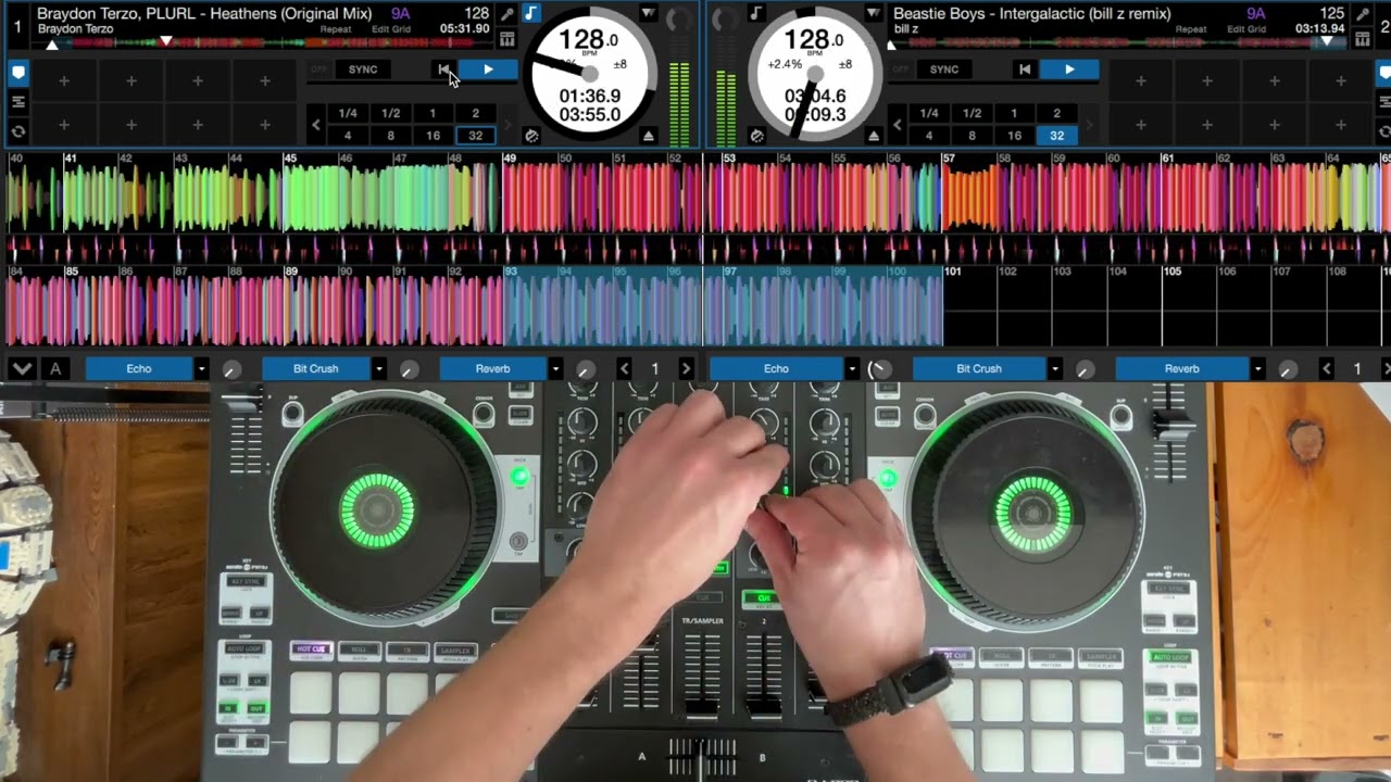 Live Mix Playlist Spotlight: Playing House Remixes of Popular Songs (Sego, Wax Motif, Noizu, JOSHWA)