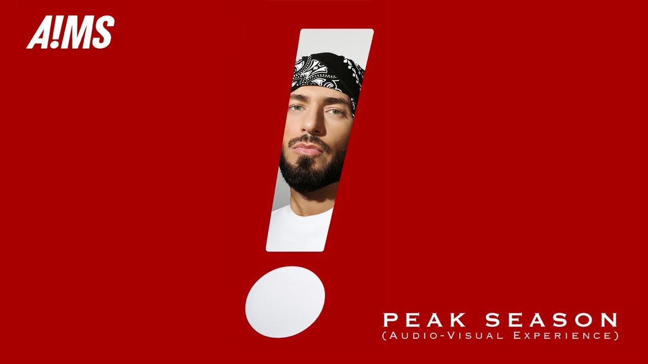 AiMS – PEAK SEASON (Album Audio-Visual Experience)