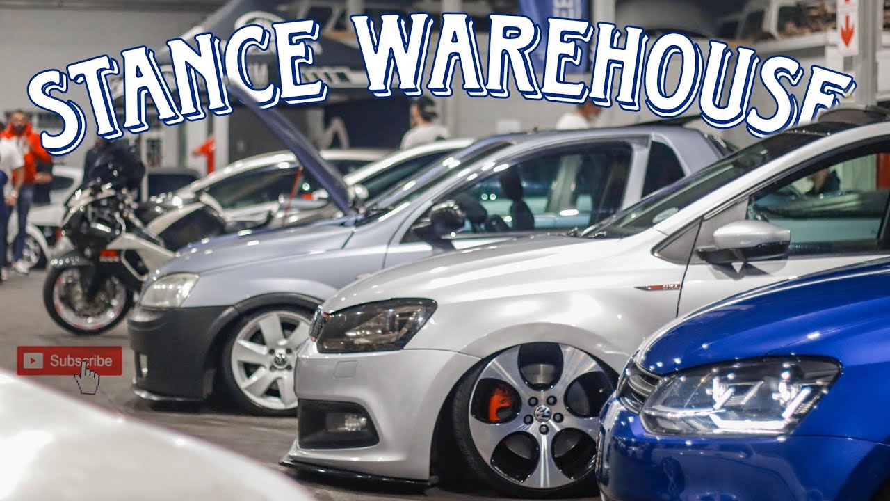Stance Warehouse