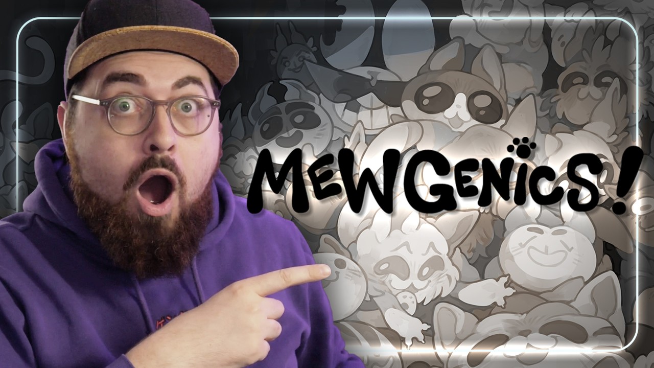 Új játék a Binding of Isaac alkotójától?