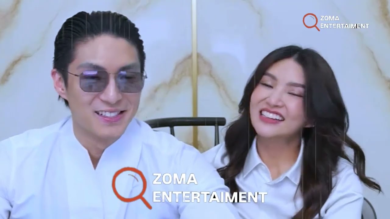 SWEETNYA KESERUAN NGOBROL SANTAI PAPIO MAMIO SELALU BIKIN BAPER 😇❤️ #sargio #video #sarwendah #love 