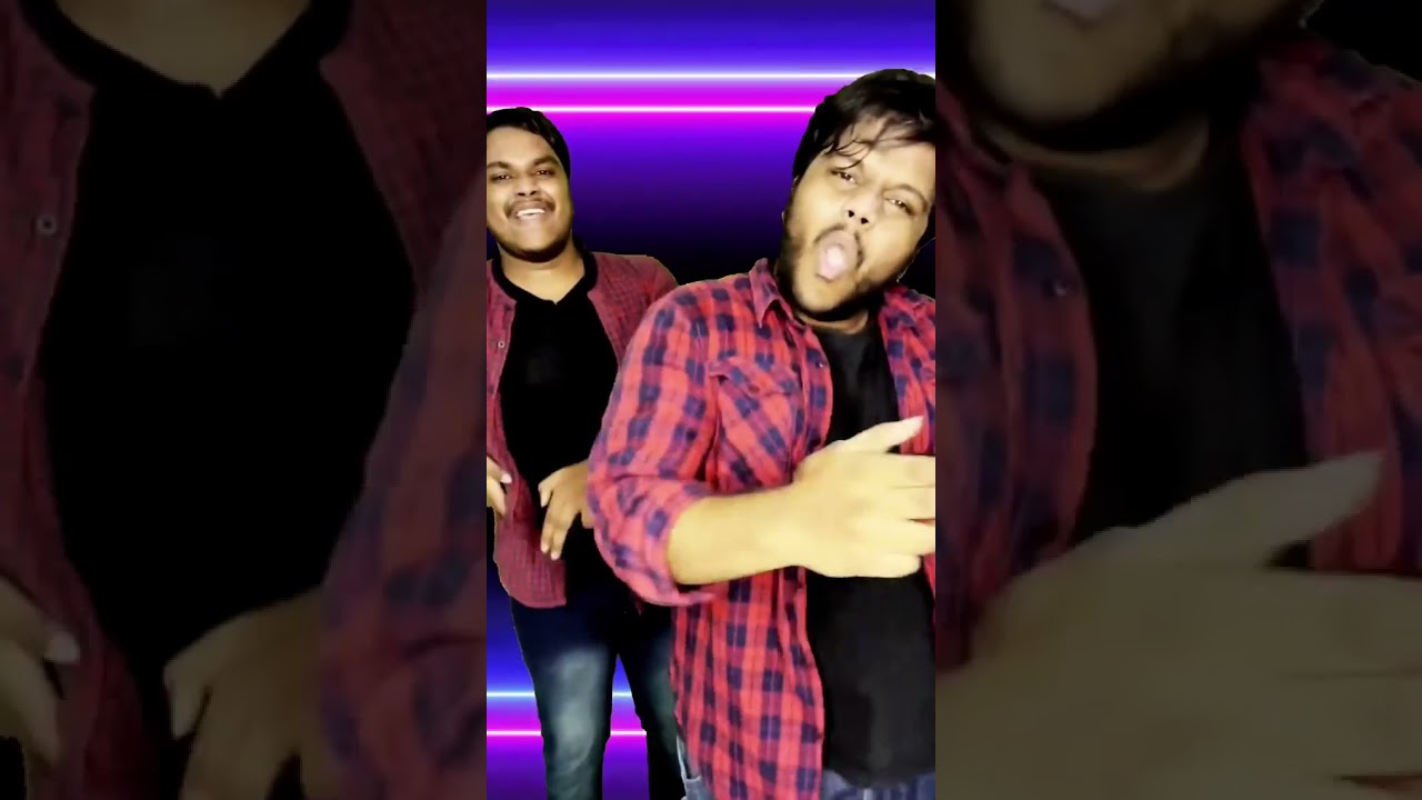 Brothers Dance  || Madan- Siren jam 