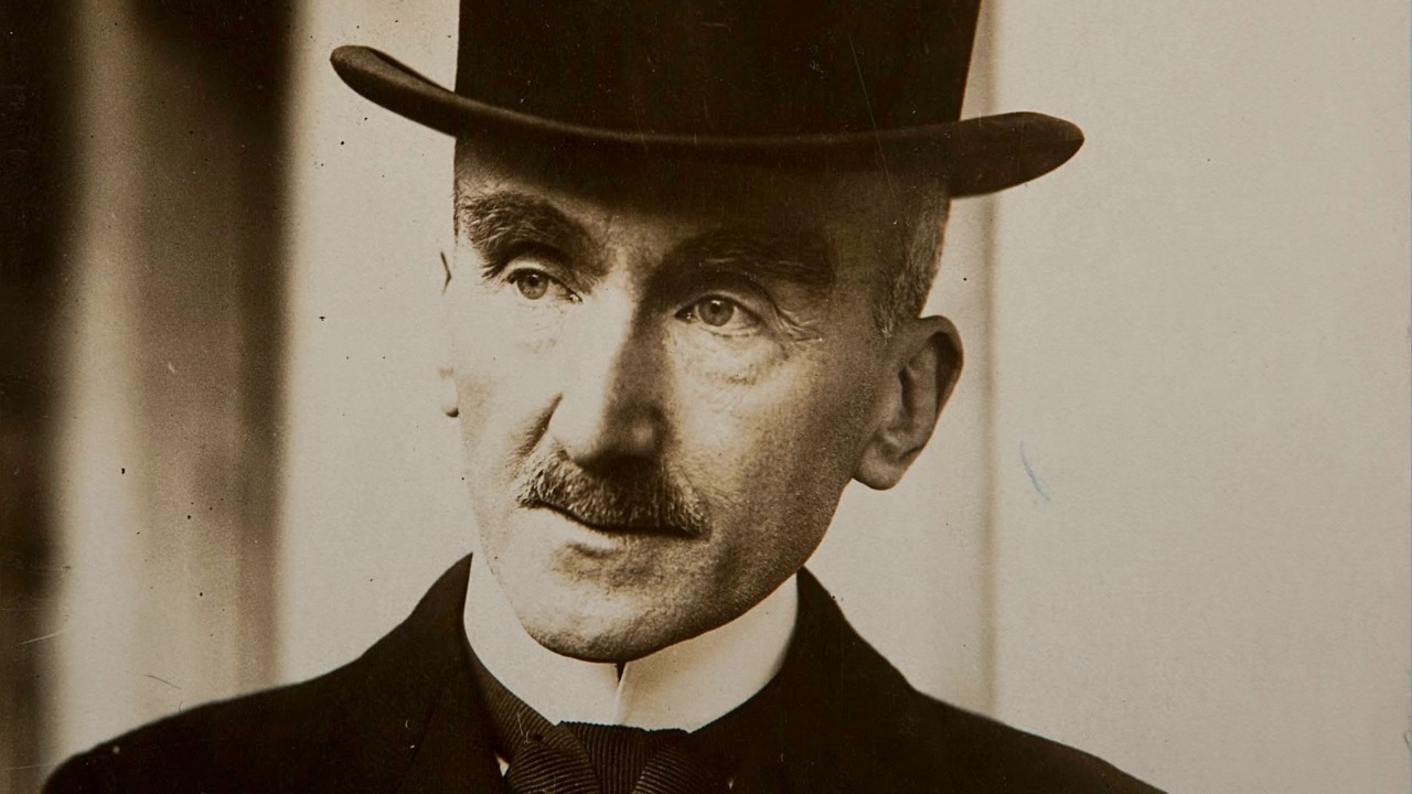 Une vie, une œuvre : Henri Bergson, ou Achille rattrape enfin la tortue (1859-1941)
