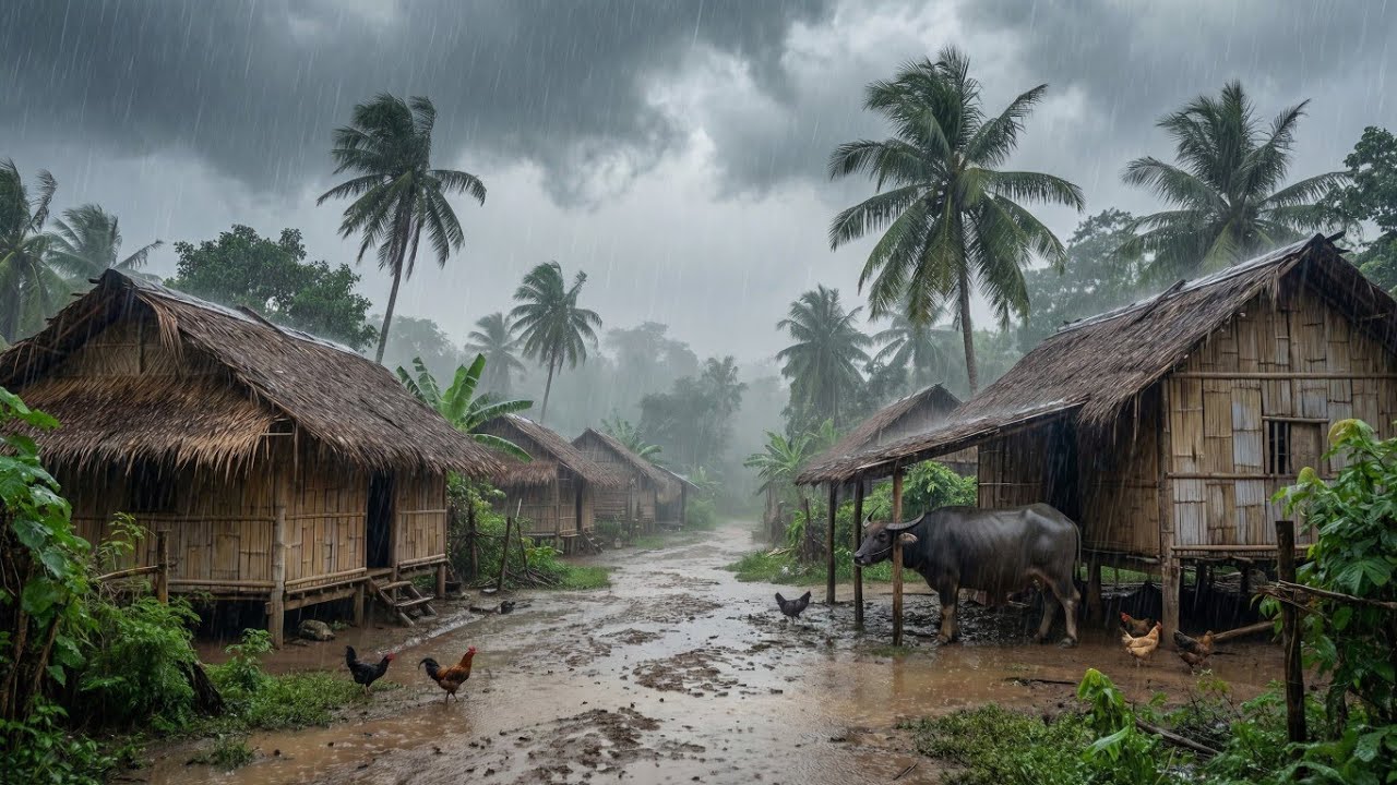 Ocean Wildlife 4K🌊 | Relaxing Sea Life & Deep Ocean Sounds for Sleep