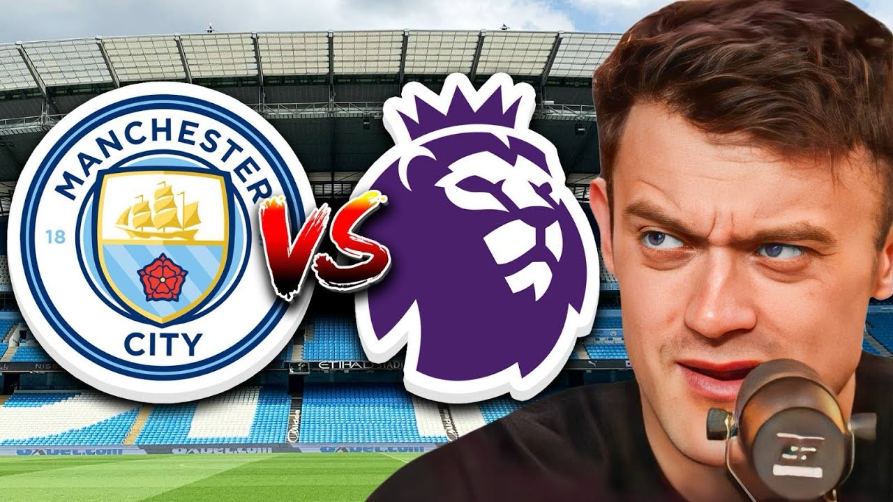 Why The Premier League And Man City Ending APT Debate Is MASSIVE