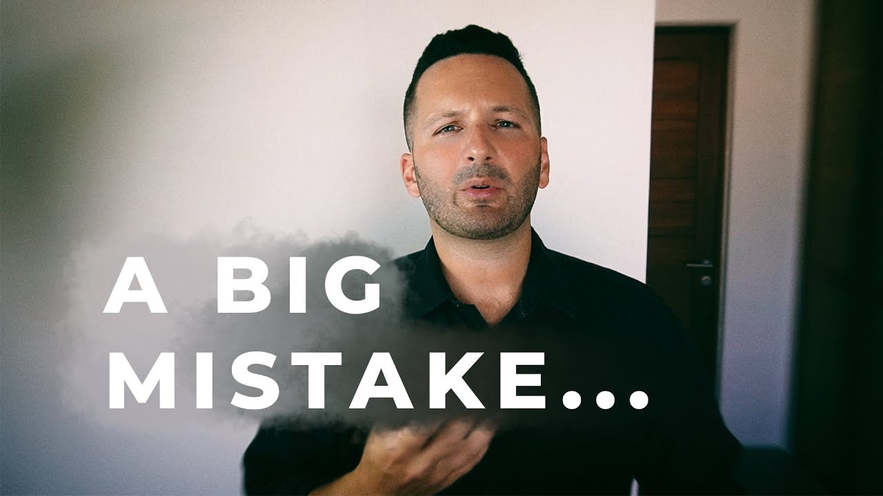 #1 Mistake To Avoid When 'Vetting' For A Long-Term Relationship | RetroactiveJealousy.com