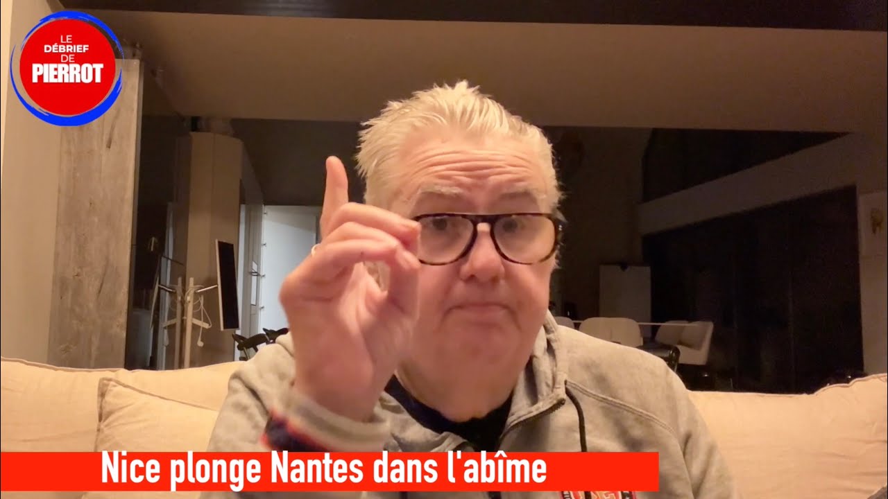 Ligue 1, J19 (2/2) : Nantes s'effondre, Lyon s'éclate, Strasbourg coule Lille