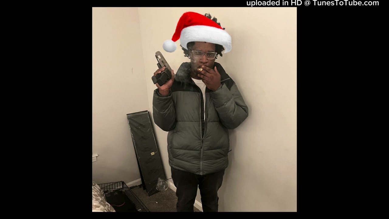 [FREE] Fbgfatslime Sample Type Beat "All I Want For Christmas Is You"
