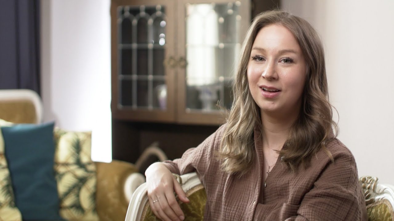 Sonja Kuula - Löysin totuuden