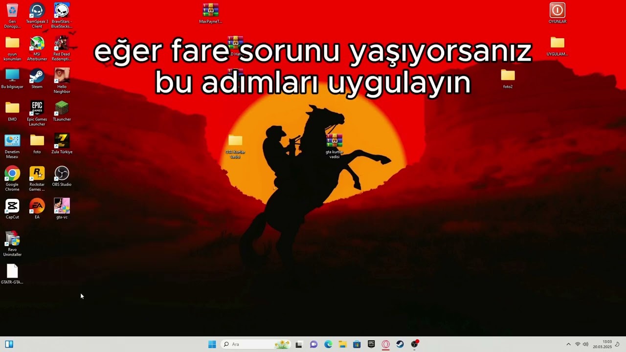 GTA KURTLAR VADİSİ NASIL İNDİRİLİR 2025