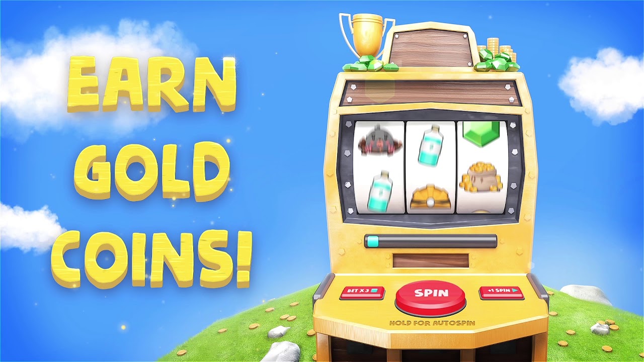 Coin Rush - Mining Madness