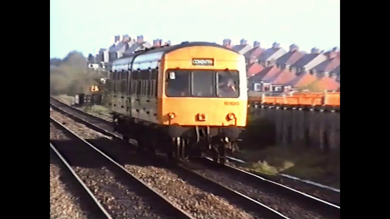 DMUs  - The First Generation