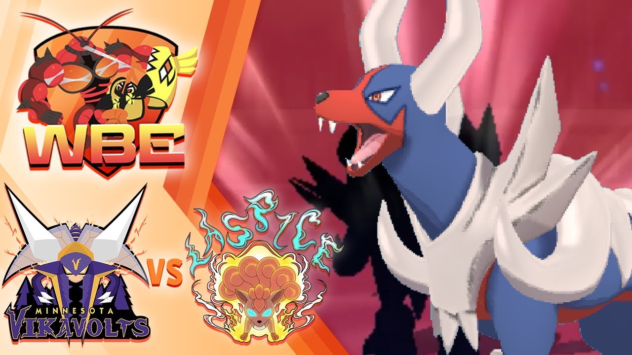 BURNED and HounDOOMED! WBE Week 3