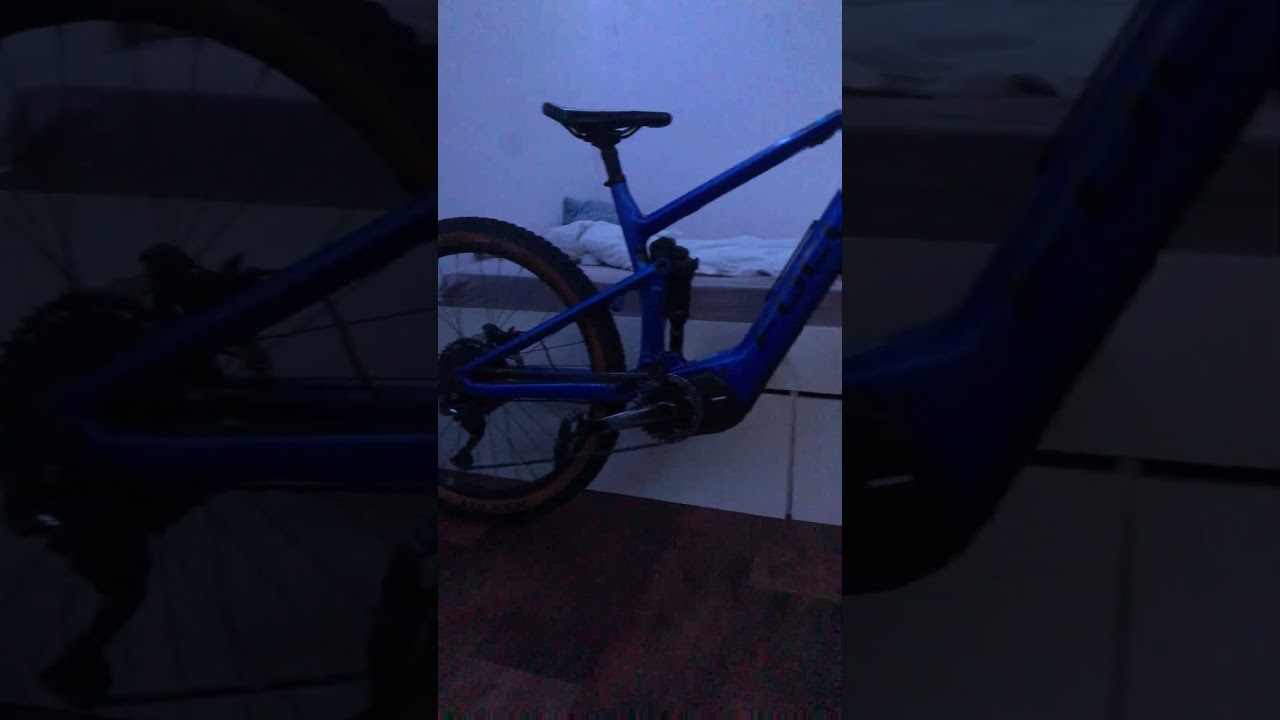 focus bike edit