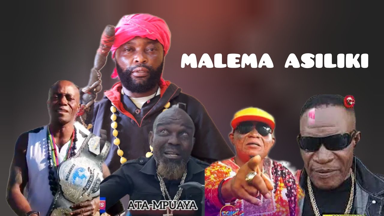 MOTO EPELI MALEMA A RÉPONDRE KALELE JUBICK NA MASEBA GALA OYO SUKA 