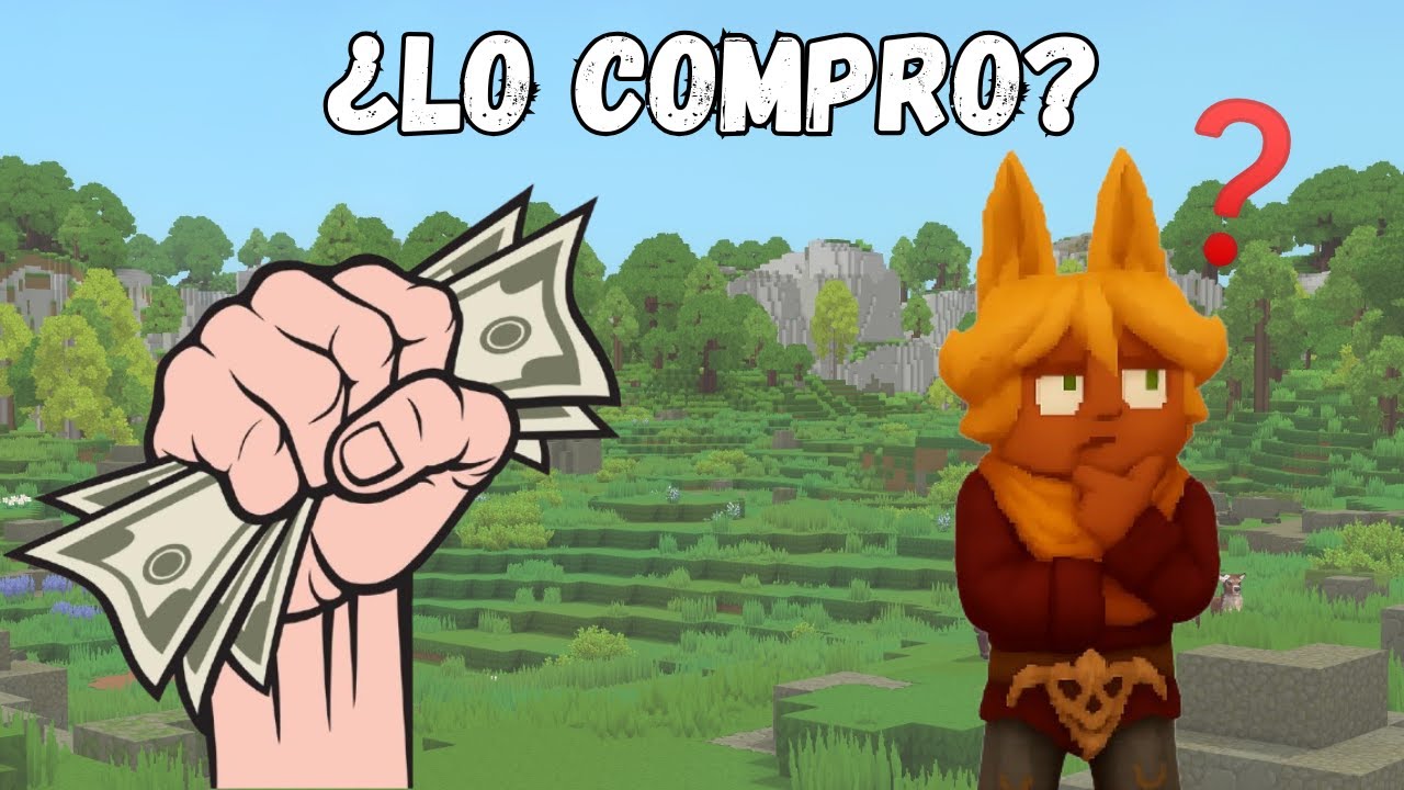 ¿Vale la pena PRECOMPRAR Hytale? | Early Access explicado sin hype