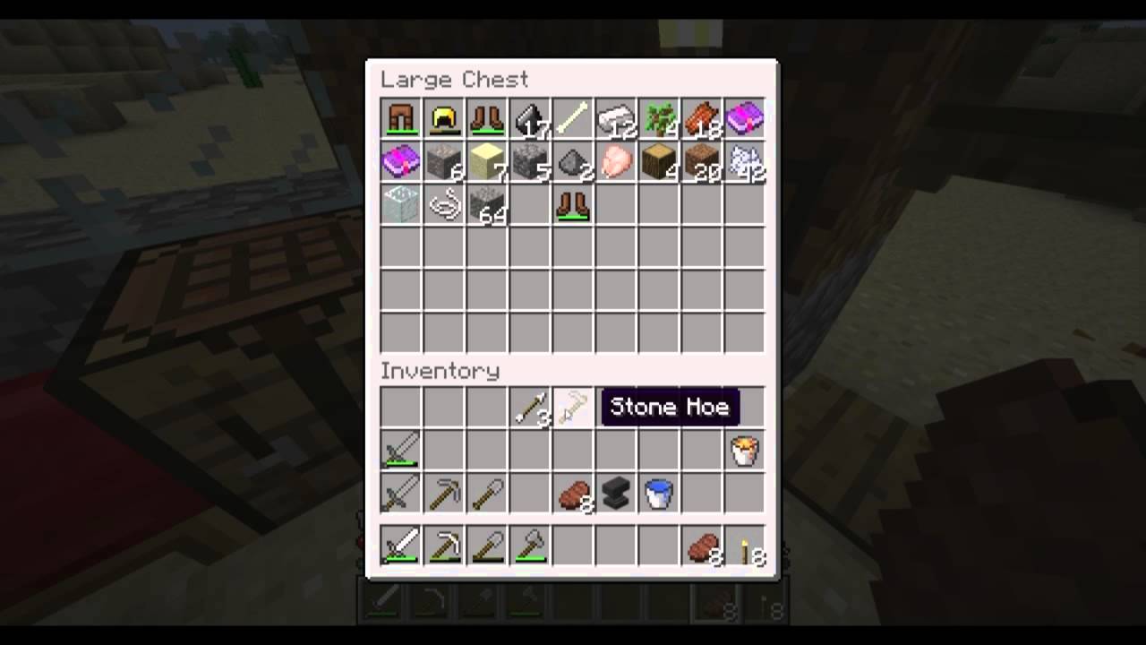 [UHC: Coop] w/ MrEarling S1E5: Breaking the Surface!