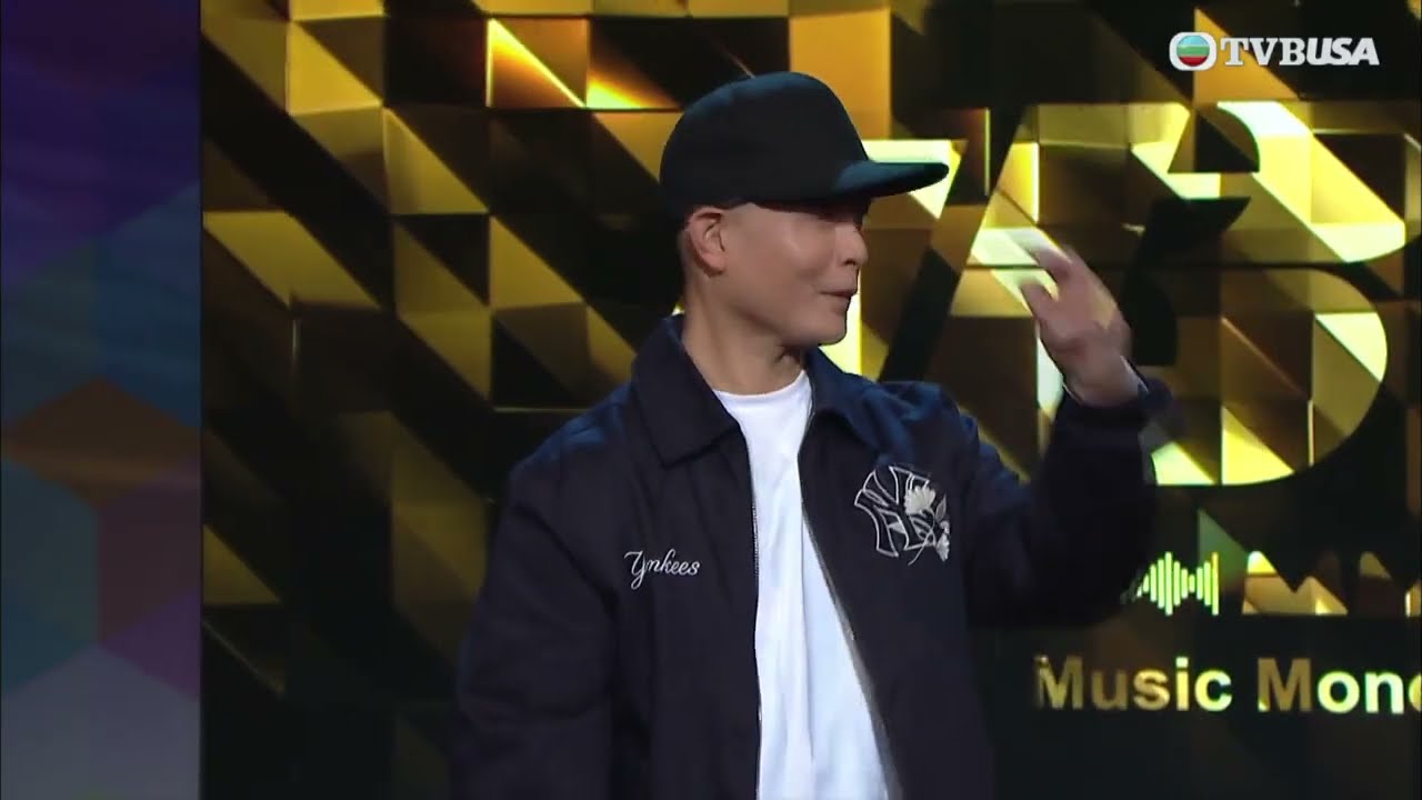 唱錢｜側田挑戰Level 5《愛是永恆》，呢首歌側田live唱過，但認為用假音唱有著數｜TVBUSA｜音樂｜真人秀｜娛樂｜遊戲｜森美｜Eric Kwok｜李茵彤｜側田