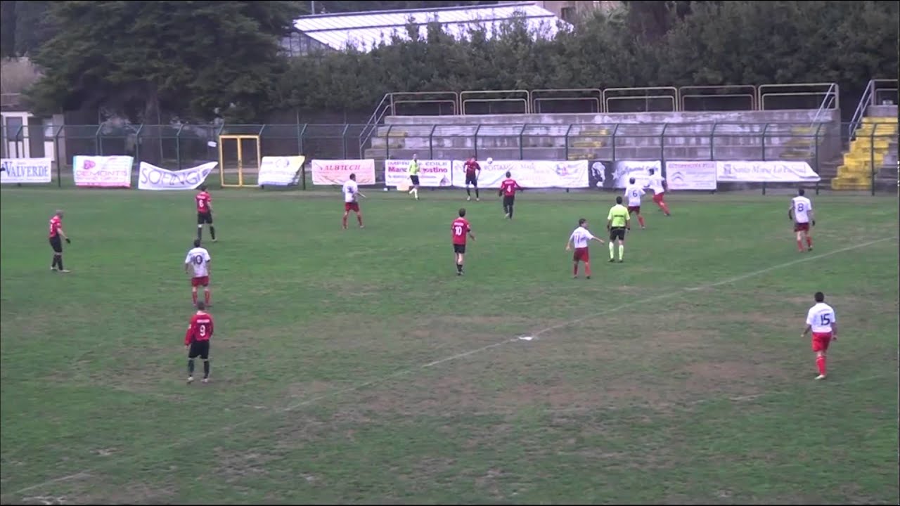 Eccellenza: 1945 Alghero-Taloro: 1-1