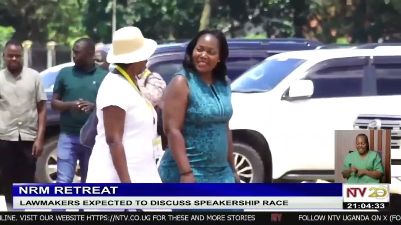 NTV Uganda Livestream | NTV Tonight NTV Uganda Livestream | NTV Tonight #NTVNews