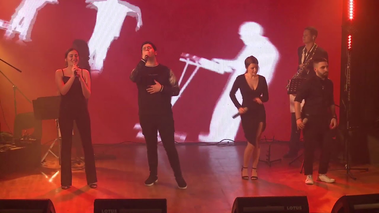 נבראתי לך - שלמה ארצי (