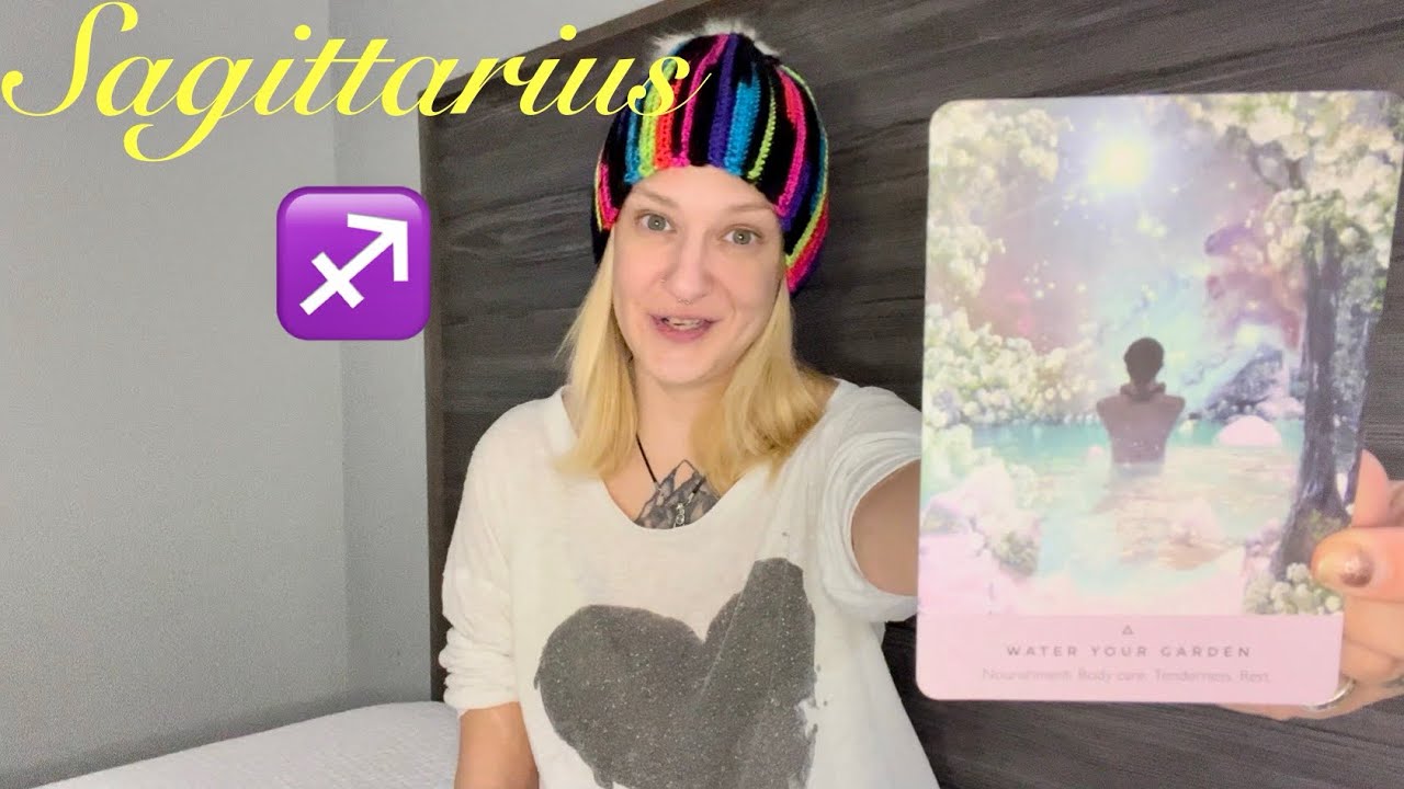 Sagittarius ♐️ Month Of March #tarot #tarotreading #tarotreader #sagittarius 