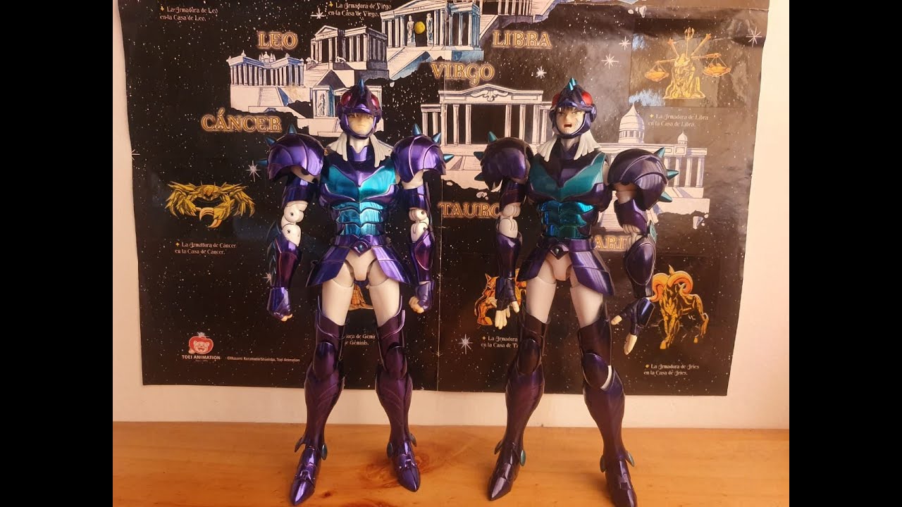 Revisión Gamma Phecda Thor Ex MST vs Thor ST ¿vale la pena comprarlo?