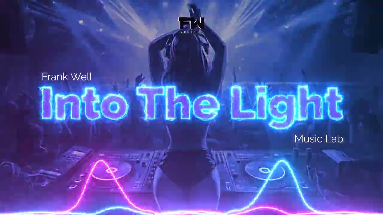 Into the Light — Gothic Trance Rebirth
