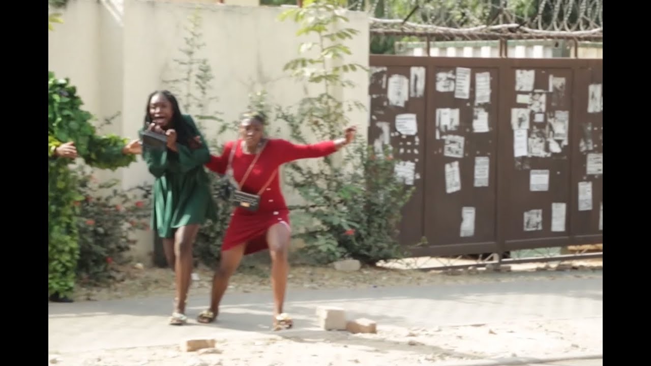 Watch what she did. Best of January 2023 Bushman prank