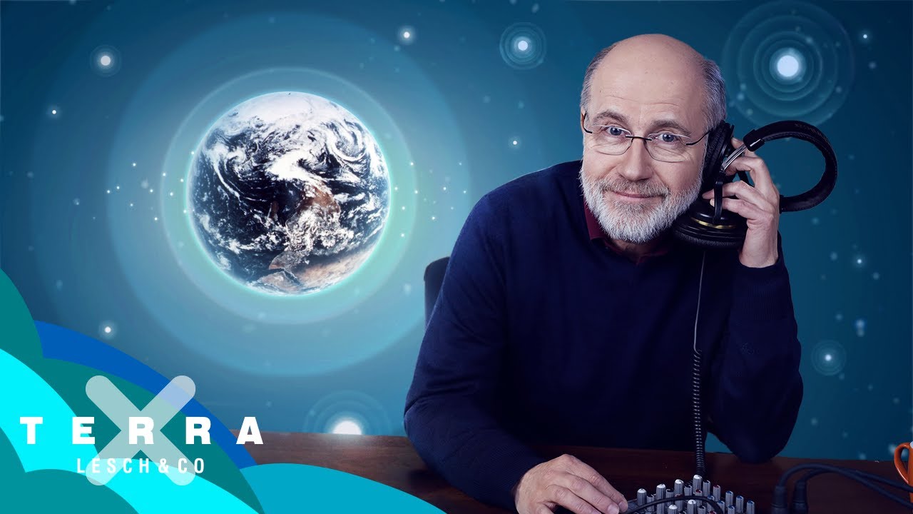 Wie klingt das Universum? | Harald Lesch