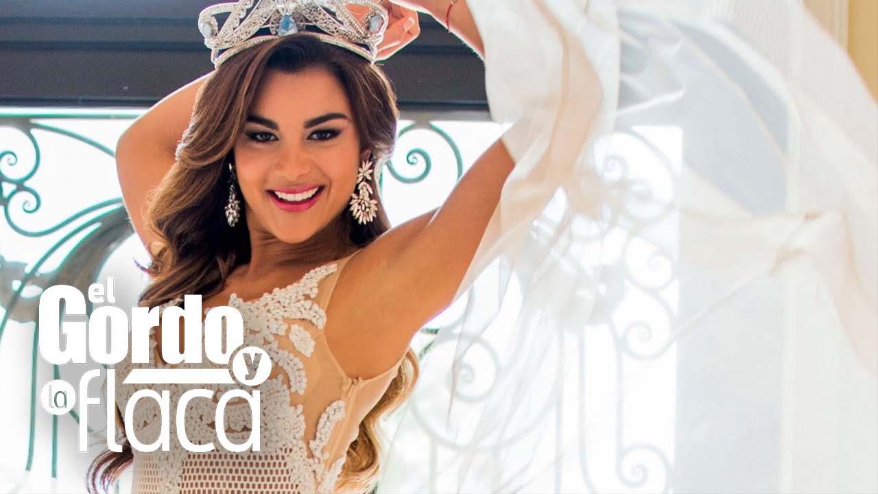 Clarissa Molina reveló la dieta para tener su cuerpazo