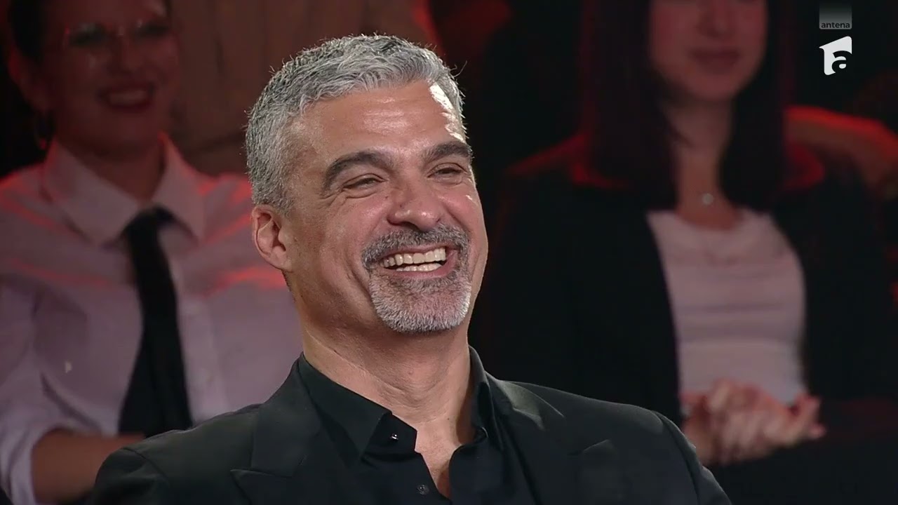 Romică Țociu ironizează colegii de la Te Cunosc de Undeva: „E ca la zilele comunei, totul ieftin”