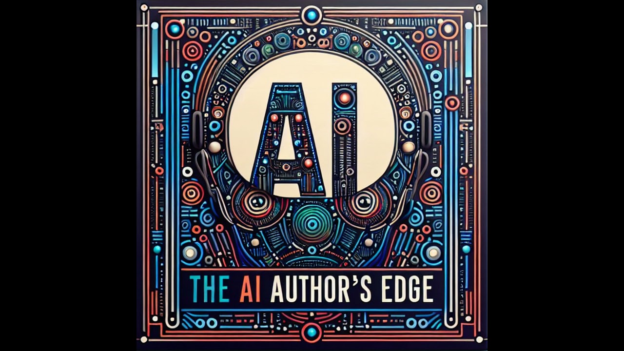 Unlocking the Power of AI for Authors: Optimized Writing